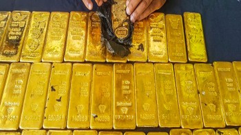 सुनको अनुसन्धानका लागि भारत र हङकङ पुग्यो सीआईबी टोली